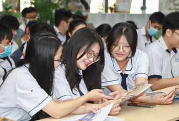Bộ GD&ĐT có động thái mới sau sự cố ‘trượt oan’ của nhiều thí sinh