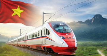Chỉ đạo mới nhất của Thủ tướng về siêu dự án đường sắt tốc độ cao Bắc - Nam