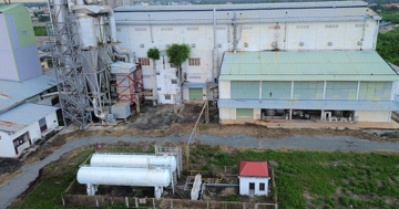 Nhà máy bột giấy 3.400 tỷ bỏ hoang sau hơn 20 năm dang dở: Khung cảnh hoang tàn, rơi vào ‘tầm ngắm’ thanh tra