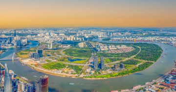 Nhiều dự án của THACO Group, Novaland tại TP. HCM đón tin vui