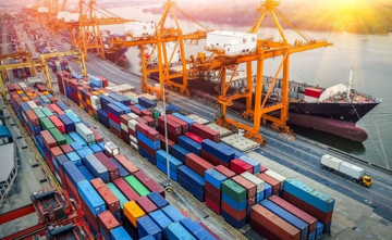 Xuất khẩu bứt phá mạnh, lộ diện 4 nhóm hàng trên 1 tỷ USD