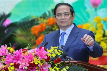 5 nhiệm vụ trọng tâm Thủ tướng giao cho Petrovietnam