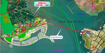 Bà Rịa – Vũng Tàu 'về chung nhà' với TP.HCM: Vẫn gần nhà, xa ngõ