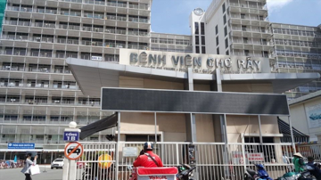 Bệnh viện Chợ Rẫy cảnh báo khẩn toàn bộ người khám chữa bệnh