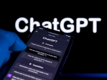ChatGPT gây sốc