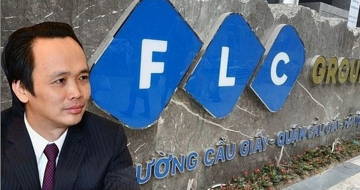 Kết thúc xét xử vụ án Trịnh Văn Quyết, Tập đoàn FLC vẫn tổ chức đại hội cổ đông bất thành