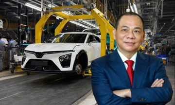 Một nhà sản xuất tại Việt Nam muốn chuyển dây chuyền nhựa sang Ấn Độ để phục vụ VinFast