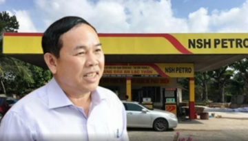 PSH lần đầu trắng doanh thu: Ôm nợ 10.000 tỷ, trả lãi chưa nổi 1 tỷ đồng