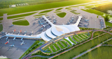 Sân bay lớn nhất Việt Nam vừa đạt cột mốc quan trọng