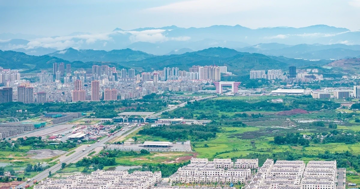 Thị trường BĐS Móng Cái lên đời khi trở thành tọa độ trung chuyển Đông Á