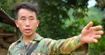 Thủ tướng chỉ đạo khen thưởng hành động dũng cảm của Trưởng bản Mùa A Thi cứu 90 người dân khỏi lũ quét