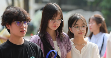 Tuyển sinh ĐH 2025: Lộ diện nhóm ngành có sức hút lớn