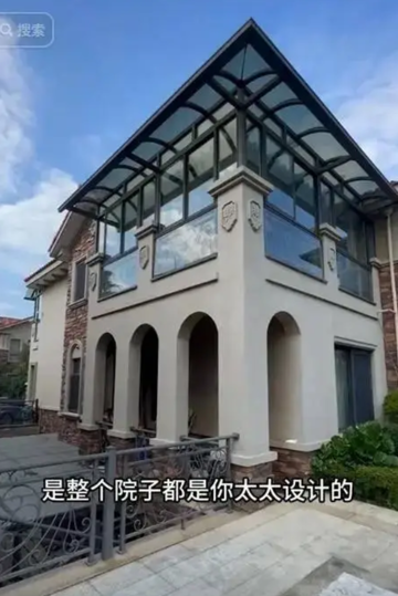 Tỷ phú chi 36 tỷ đồng xây biệt thự 600m2 giữa làng quê nghèo để báo hiếu cha mẹ
