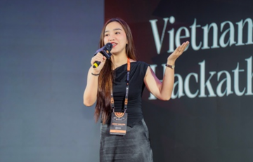 Việt Nam đang bước vào kỷ nguyên của tài sản số, nhưng phải đi đường dài mới có giá trị thật