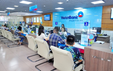VietinBank (CTG) có 15.200 tỷ đồng nợ xấu khả năng mất vốn