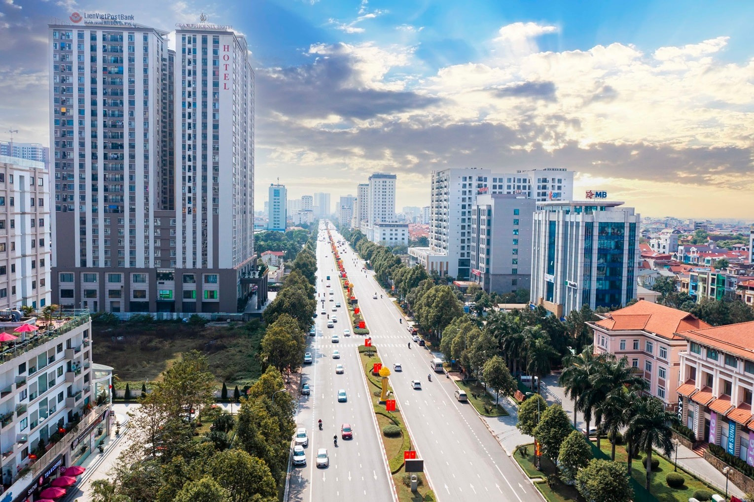 2.700 hộ dân tại một phường ở Bắc Ninh sắp bị thu hồi đất- Ảnh 1. 2.700 hộ dân tại một phường ở Bắc Ninh sắp bị thu hồi đất- Ảnh 1.