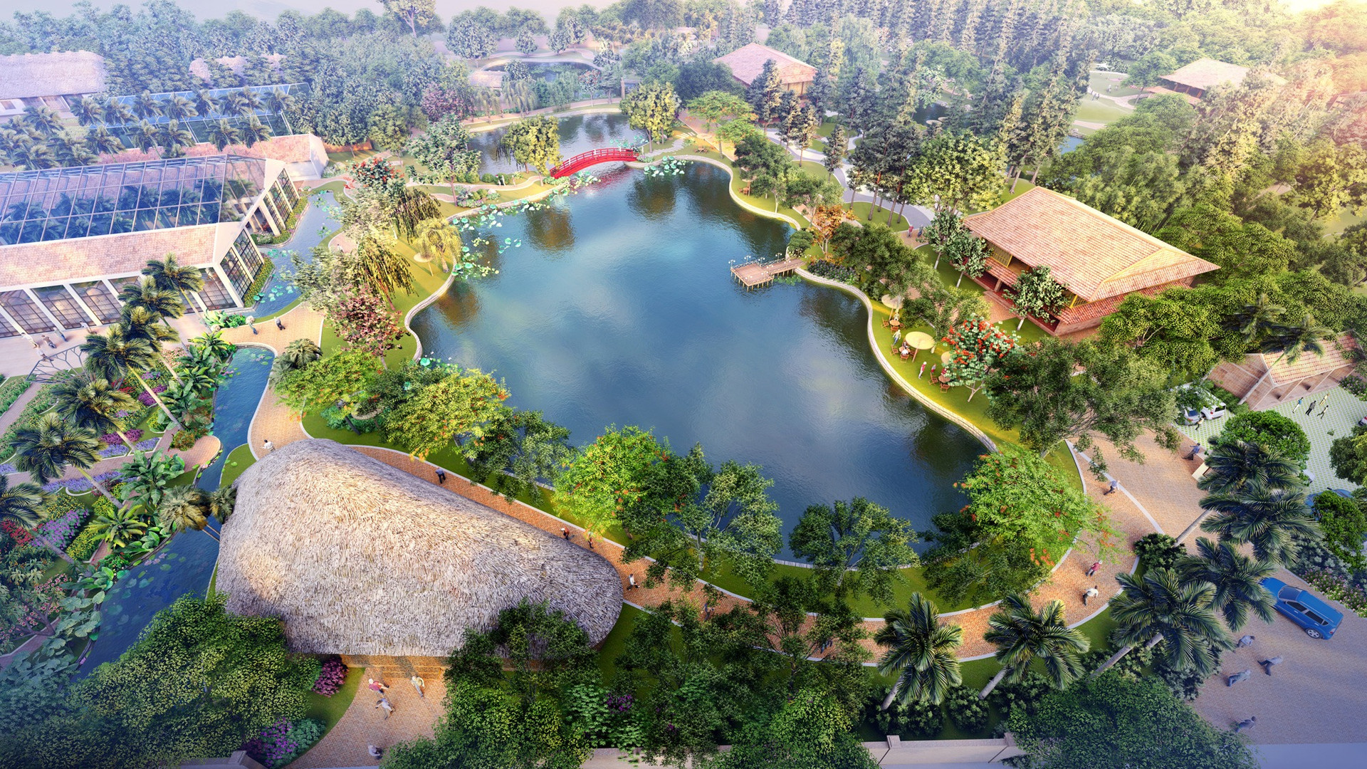 2.700 hộ dân tại một phường ở Bắc Ninh sắp bị thu hồi đất- Ảnh 2. 2.700 hộ dân tại một phường ở Bắc Ninh sắp bị thu hồi đất- Ảnh 2.