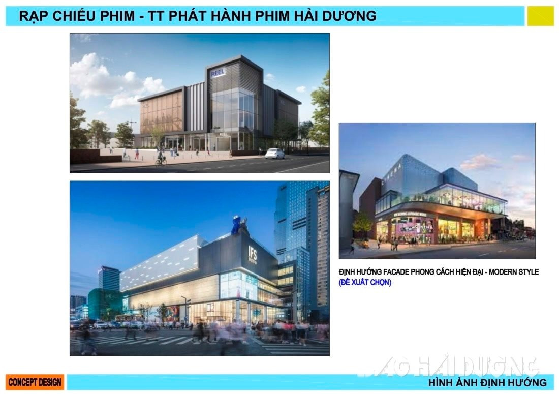 Rạp chiếu phim 4 tầng do Vingroup xây dựng tại thành phố nhỏ nhất Việt Nam sắp hoàn thiện- Ảnh 2. Rạp chiếu phim 4 tầng do Vingroup xây dựng tại thành phố nhỏ nhất Việt Nam sắp hoàn thiện- Ảnh 2.