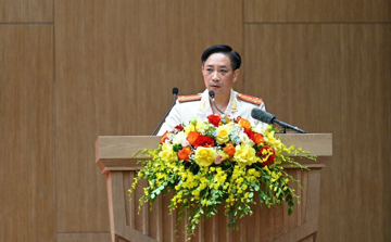 Bộ Công an: Đang điều tra 6 vụ án hàng giả tổng trị giá gần 10.000 tỷ, 'núp bóng' doanh nghiệp hợp pháp