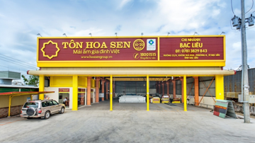 Cổ phiếu Hoa Sen (HSG) diễn biến 'lạ' sau thông tin chi 900 tỷ gom đất đón sóng sân bay Long Thành