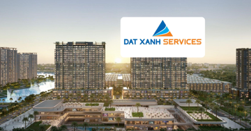 Dat Xanh Services (DXS) báo lãi hơn 300 tỷ đồng nhờ mảng bất động sản hồi phục