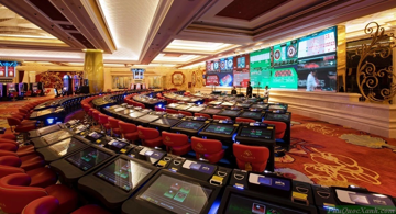 Đề xuất cho người Việt chơi casino, vé 50 triệu đồng/tháng