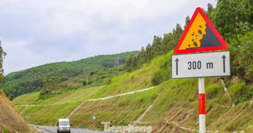 Dự án cao tốc Quy Nhơn - Pleiku của Gia Lai đã chuẩn bị tới đâu?