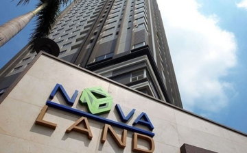 Giải mã đà tăng hơn 120% của cổ phiếu Novaland (NVL) bất chấp thua lỗ hàng trăm tỷ đồng