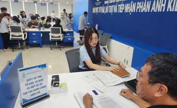 Hà Nội nghiêm cấm lạm dụng yêu cầu bản sao chứng thực khi làm thủ tục hành chính