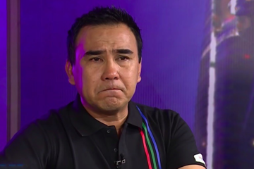 MC Quyền Linh: Tôi đã sai...