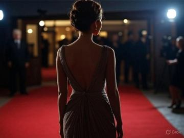 Một nữ diễn viên nổi tiếng tuyên bố rời showbiz
