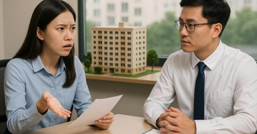 Người độc thân thắc mắc về tiêu chuẩn thu nhập để mua nhà ở xã hội, Bộ Xây dựng lên tiếng