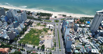 Những khu 'đất vàng' Đà Nẵng quy hoạch làm Trung tâm Tài chính quốc tế