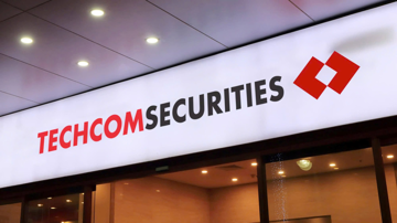 Nóng: TCBS công bố định giá thương vụ IPO ‘bom tấn’, sắp trở thành Top 1 vốn hóa ngành chứng khoán