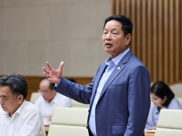 Ông Trương Gia Bình: 'Nghị quyết 68 như một tia sáng giữa bối cảnh địa chính trị, kinh tế khó khăn'