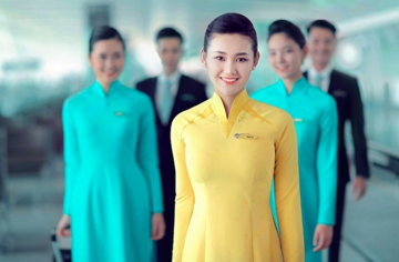 Vietnam Airlines đồng loạt tăng lương cho toàn bộ nhân sự
