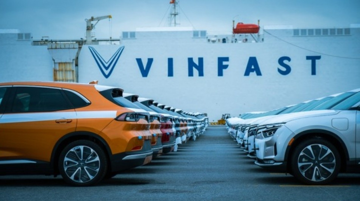 VinFast chính thức góp mặt trong nhóm hãng xe điện sở hữu lợi thế hiếm có trên thế giới