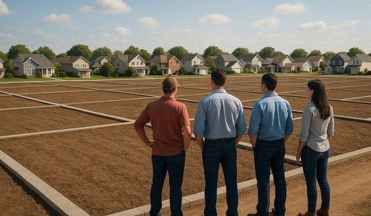 8 lỗi nhỏ khiến bạn KHÔNG thể sang tên sổ đỏ- Ảnh 1.