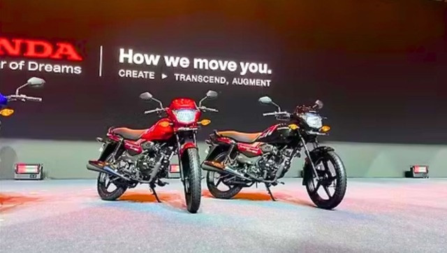 Giá 22 triệu, dễ lái, cực an toàn: Xe côn tay mới của Honda đe dọa Wave RSX và Sirius