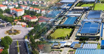 Bắc Ninh: Vùng trũng đầu tư bất động sản đang dần thức giấc