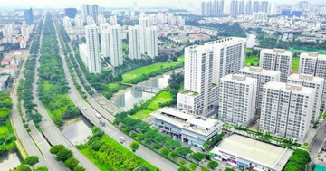 Bất động sản Hà Nội: Căn hộ dưới 60 triệu/m2 biến mất, thị trường chìm sâu vào tình trạng lệch pha