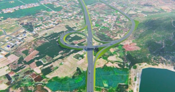 Cao tốc gần 44.000 tỷ chạy dọc tỉnh lớn thứ 2 Việt Nam có thay đổi quan trọng trước khi khởi công