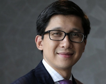 Chân dung Tiến sĩ Lê Anh Tuấn - tân Tổng Giám đốc Dragon Capital Việt Nam