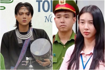Cục trưởng Cục A05: Phạm Thoại, Thùy Tiên là KOL lệch chuẩn