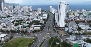 Đà Nẵng sắp có công trình cao 30 tầng ngay cạnh chợ đêm lớn nhất thành phố