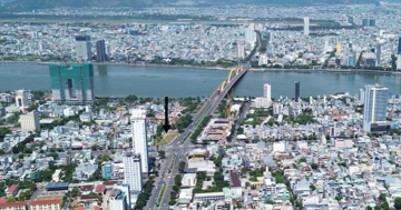 Đấu giá khu 'đất vàng' gần cầu Rồng với giá khởi điểm hơn 616 tỷ đồng
