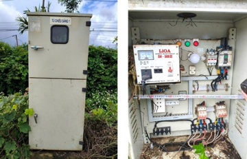 Dự án 1.800 tỷ đồng liên tục bị trộm thiết bị, chủ đầu tư đề nghị công an vào cuộc điều tra