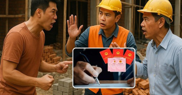 Dự kiến thời gian tới, người dân sẽ không phải làm điều này khi xin cấp sổ đỏ