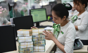 Gần 3.000 nhân viên ngân hàng mất việc từ đầu năm: Chuyện gì đang diễn ra?