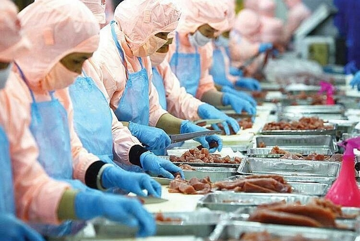 Một mặt hàng thủy sản Việt đạt giá trị cao Top đầu thế giới khi xuất khẩu vào Mỹ